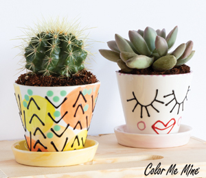 Freehold Cute Planters