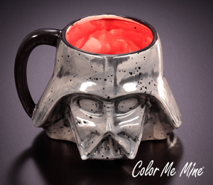 Freehold Darth Vader Mug