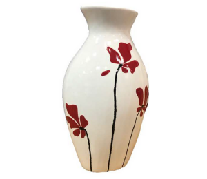 Freehold Flower Vase