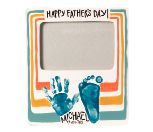Freehold Father's Day Frame