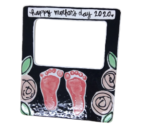 Freehold Mother's Day Frame