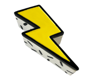 Freehold Lightning Bolt Box