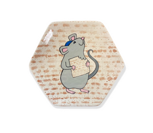 Freehold Mazto Mouse Plate