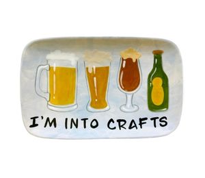 Freehold Craft Beer Plate
