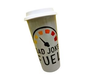 Freehold Dad Joke Fuel Cup