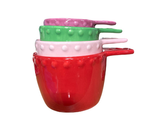 Freehold Strawberry Cups
