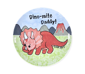 Freehold Dino-Mite Daddy