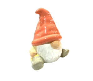 Freehold Fall Gnome