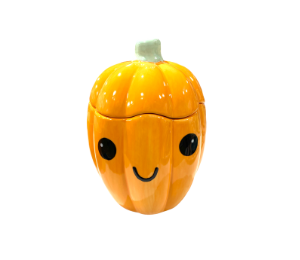 Freehold Cute Pumpkin Box