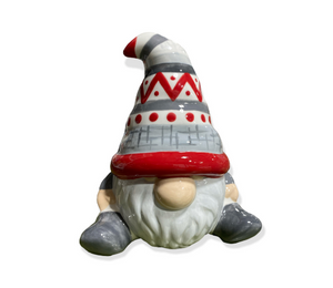 Freehold Cozy Sweater Gnome