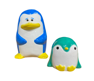 Freehold Artic Penguins