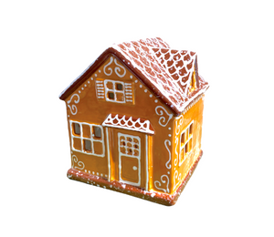Freehold Gingerbread Cottage