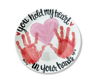 Freehold Heart in Hands
