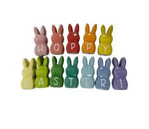 Freehold Hoppy Easter Bunnies