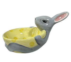 Freehold Bunny Bowl