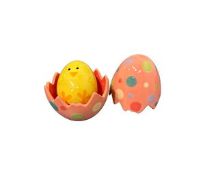 Freehold Chick & Egg Box
