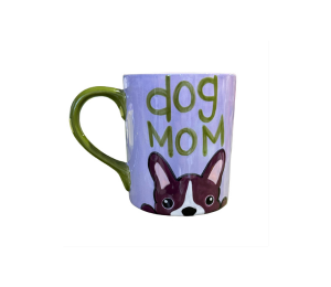 Freehold Dog Mom Mug