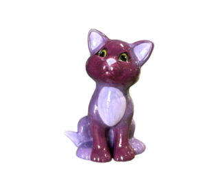 Freehold Purple Cat