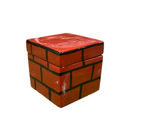 Freehold Brick Block Box
