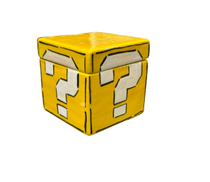 Freehold Question Box