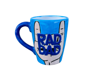 Freehold Rad Dad Mug