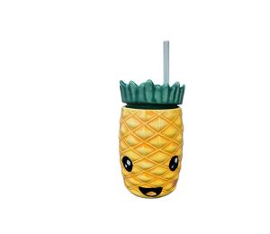Freehold Cartoon Pineapple Cup