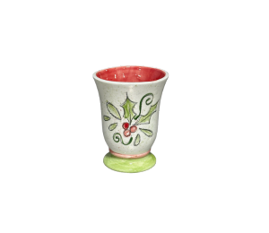 Freehold Holly Tumbler