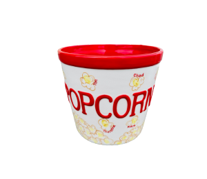 Freehold Popcorn Bucket