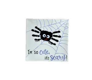 Freehold Spider Plate