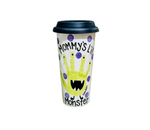 Freehold Mommy's Monster Cup