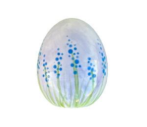 Freehold Lavender Egg