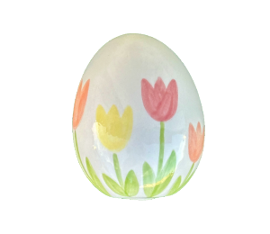 Freehold Tulip Egg