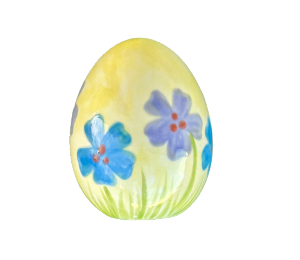 Freehold Yellow Egg