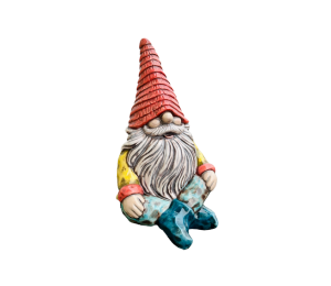Freehold Bramble Beard Gnome