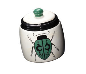 Freehold Celestial Beetle Jar