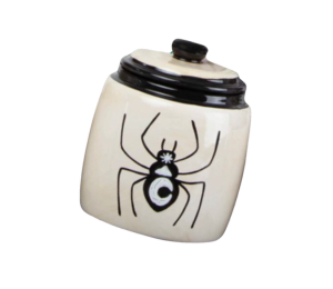 Freehold Celestial Spider Jar