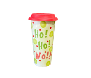 Freehold Grumpy Ho Ho No! Mug