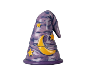 Freehold Wizard Hat Box