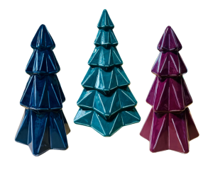 Freehold Jewel Toned Trees