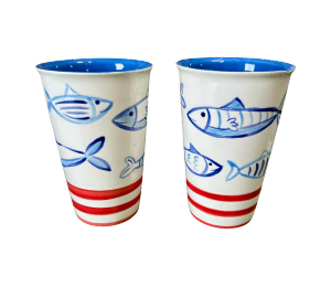 Freehold Dolce Vita Cups