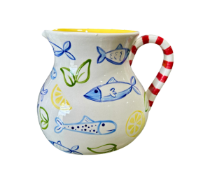Freehold Dolce Vita Pitcher