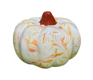 Freehold Orange Shaving Cream Pumpkin