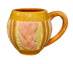 Freehold Sweater Weather Mug
