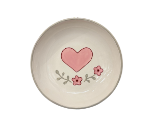 Freehold Swedish Heart Pasta Bowl