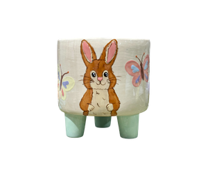 Freehold Hoppy's Garden Planter