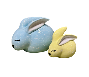 Freehold Fern & Sprout Bunnies