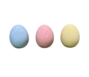Freehold Speckled Eggs